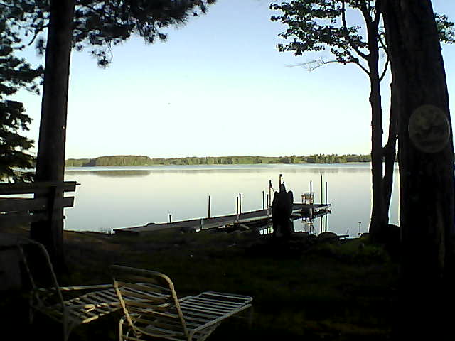 Whiteface Cam Image - Fri, 06/09/2017 6:55am 