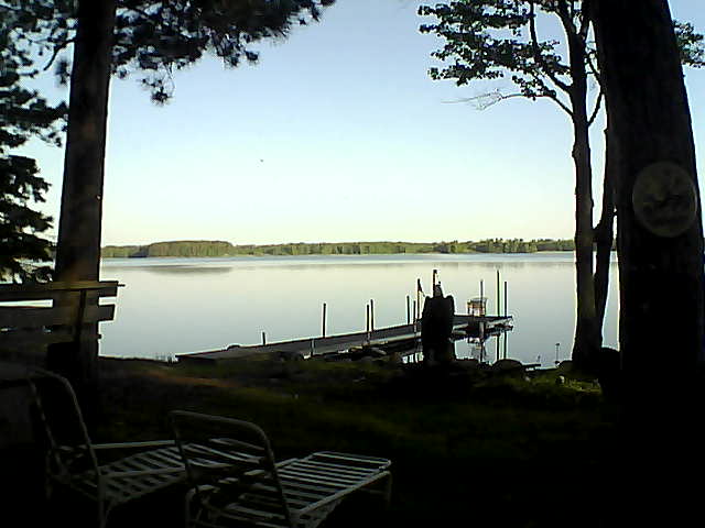 Whiteface Cam Image - Fri, 06/09/2017 7:05am 