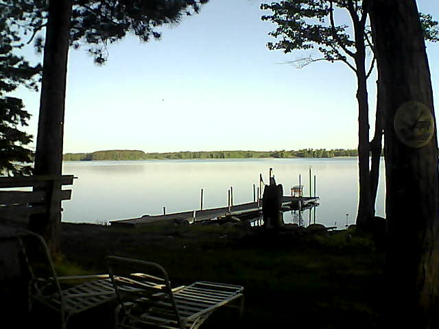 Whiteface Cam Image - Fri, 06/09/2017 7:15am 