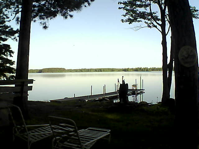 Whiteface Cam Image - Fri, 06/09/2017 7:25am 