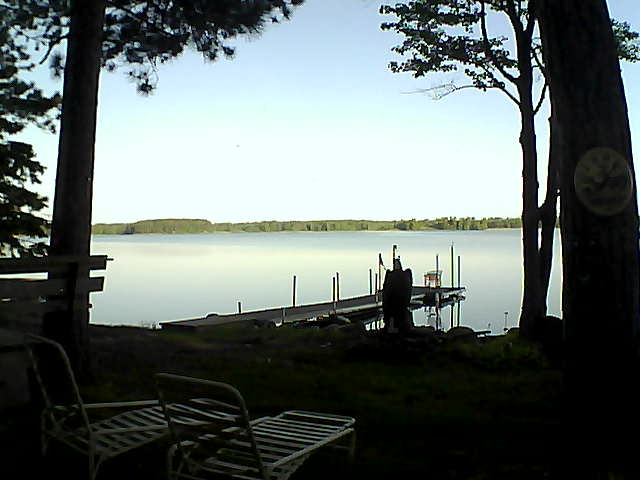 Whiteface Cam Image - Fri, 06/09/2017 7:35am 