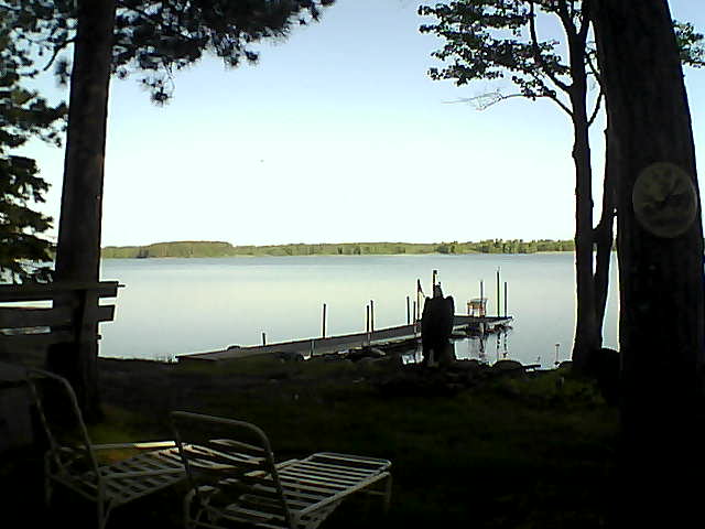 Whiteface Cam Image - Fri, 06/09/2017 7:45am 