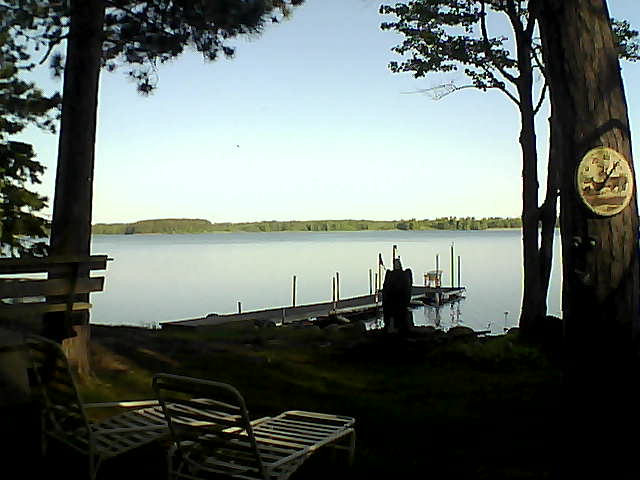 Whiteface Cam Image - Fri, 06/09/2017 7:55am 