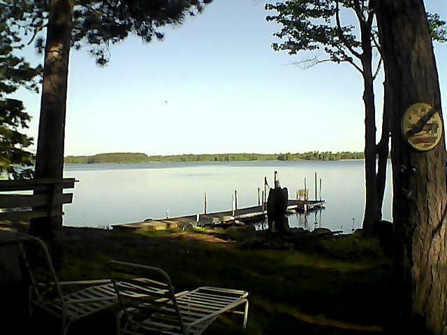 Whiteface Cam Image - Fri, 06/09/2017 8:05am 