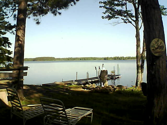 Whiteface Cam Image - Fri, 06/09/2017 8:15am 