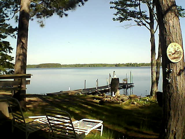 Whiteface Cam Image - Fri, 06/09/2017 8:25am 