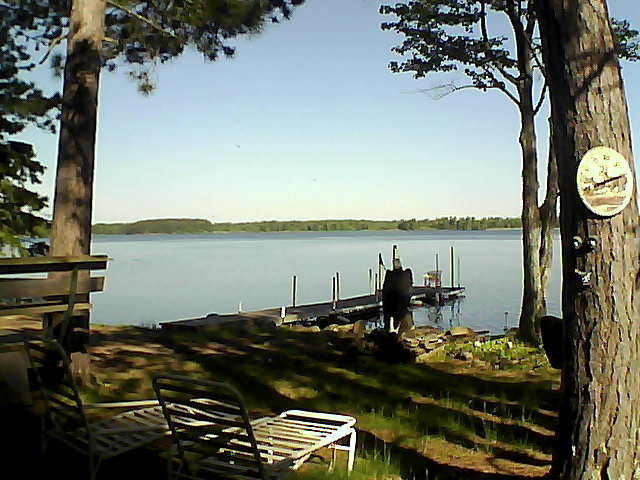 Whiteface Cam Image - Fri, 06/09/2017 8:35am 