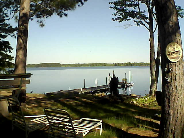 Whiteface Cam Image - Fri, 06/09/2017 8:45am 