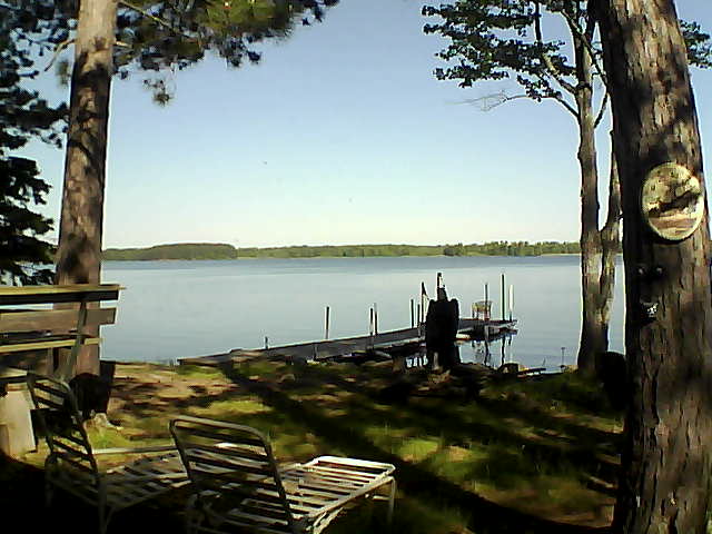 Whiteface Cam Image - Fri, 06/09/2017 9:05am 