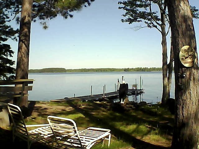 Whiteface Cam Image - Fri, 06/09/2017 9:15am 