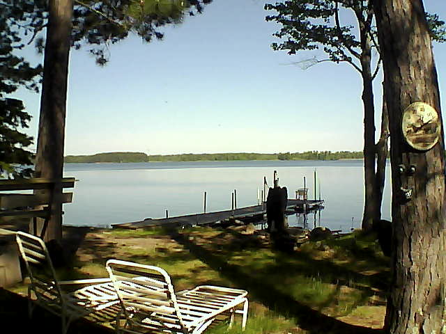 Whiteface Cam Image - Fri, 06/09/2017 9:25am 