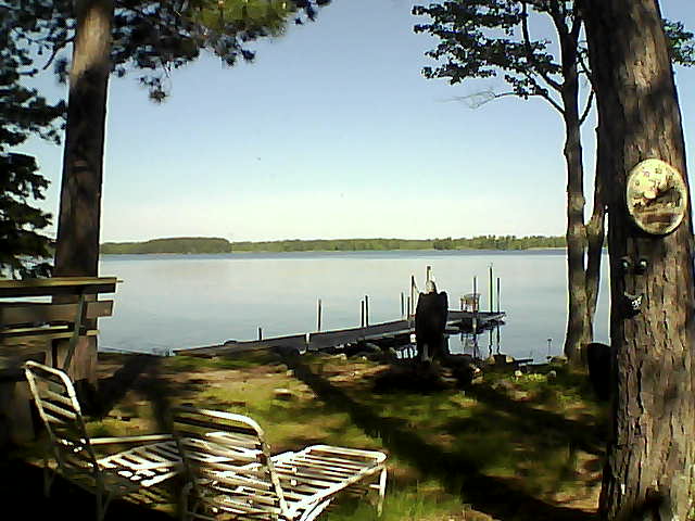 Whiteface Cam Image - Fri, 06/09/2017 9:35am 