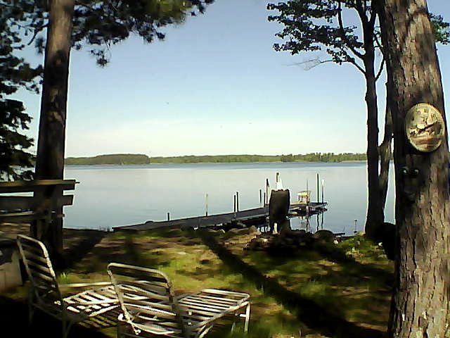 Whiteface Cam Image - Fri, 06/09/2017 9:45am 