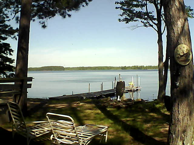 Whiteface Cam Image - Fri, 06/09/2017 9:55am 