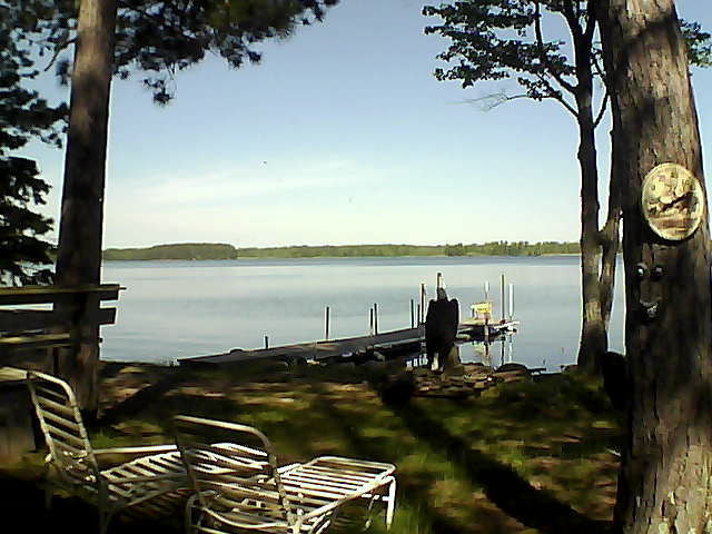 Whiteface Cam Image - Fri, 06/09/2017 10:05am 