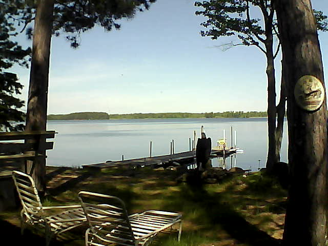 Whiteface Cam Image - Fri, 06/09/2017 10:15am 