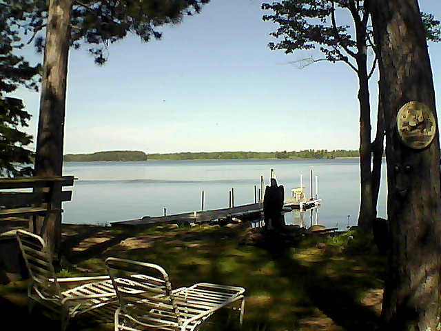 Whiteface Cam Image - Fri, 06/09/2017 10:25am 