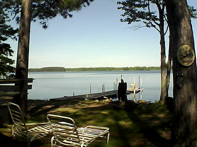 Whiteface Cam Image - Fri, 06/09/2017 10:35am 