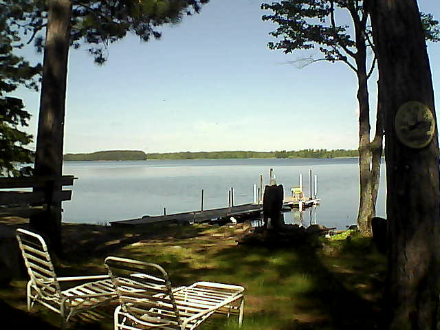 Whiteface Cam Image - Fri, 06/09/2017 10:45am 