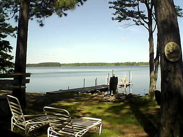 Whiteface Cam Image - Fri, 06/09/2017 10:55am 