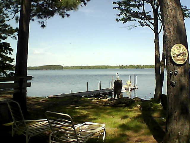 Whiteface Cam Image - Fri, 06/09/2017 11:05am 