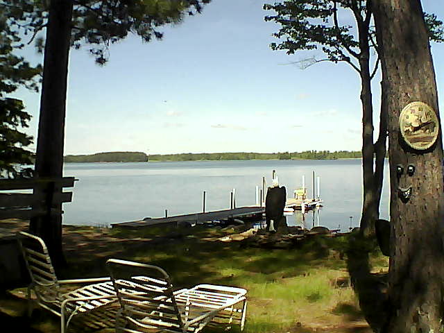 Whiteface Cam Image - Fri, 06/09/2017 11:15am 