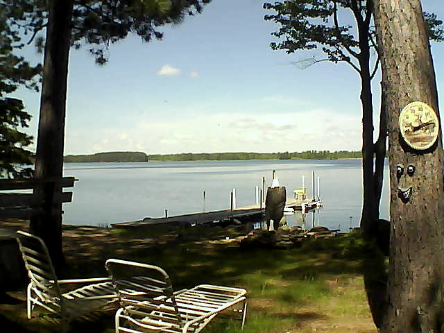 Whiteface Cam Image - Fri, 06/09/2017 11:25am 