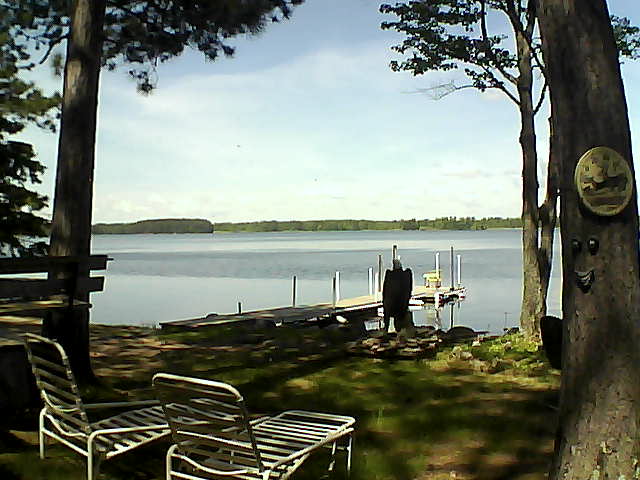 Whiteface Cam Image - Fri, 06/09/2017 11:55am 