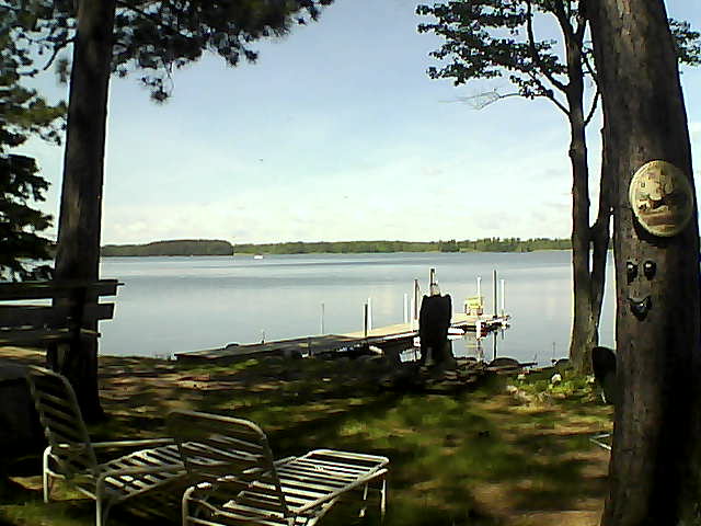 Whiteface Cam Image - Fri, 06/09/2017 12:05pm 