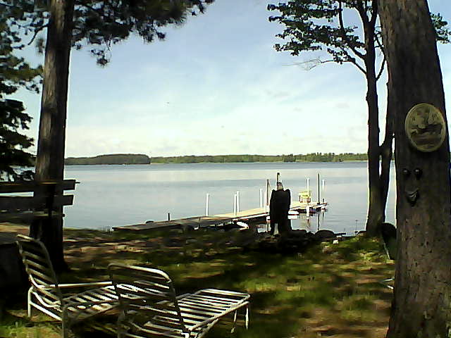 Whiteface Cam Image - Fri, 06/09/2017 12:15pm 