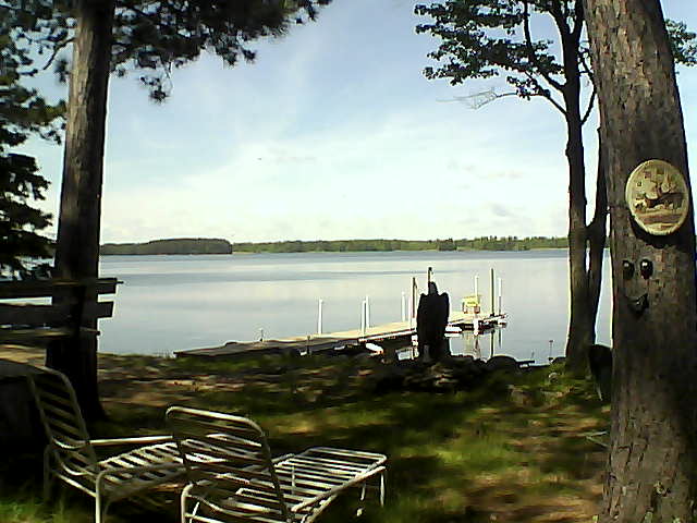 Whiteface Cam Image - Fri, 06/09/2017 12:25pm 