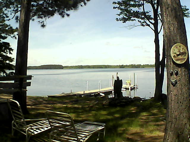 Whiteface Cam Image - Fri, 06/09/2017 12:35pm 