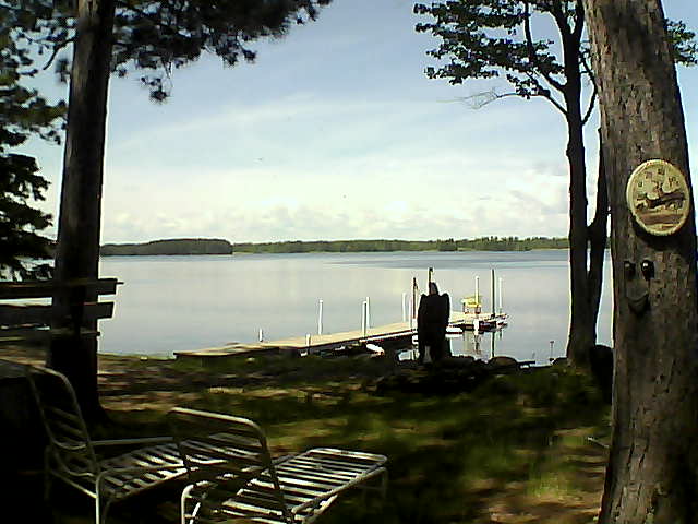 Whiteface Cam Image - Fri, 06/09/2017 12:45pm 