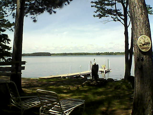 Whiteface Cam Image - Fri, 06/09/2017 12:55pm 