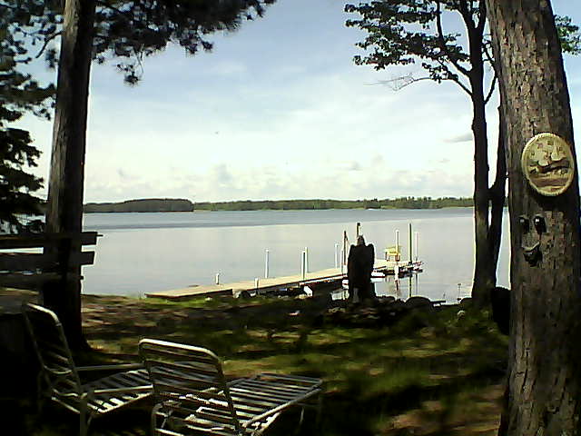 Whiteface Cam Image - Fri, 06/09/2017 1:05pm 