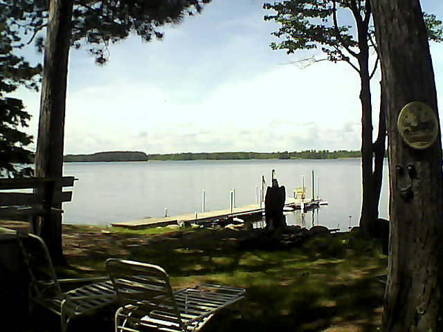 Whiteface Cam Image - Fri, 06/09/2017 1:15pm 