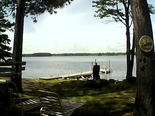 Whiteface Cam Image - Fri, 06/09/2017 1:25pm 