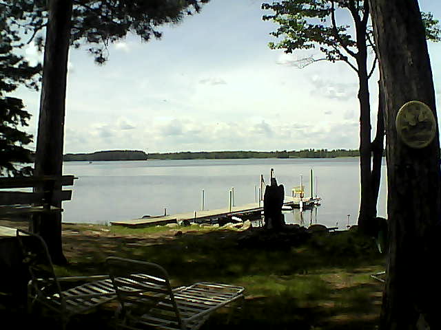 Whiteface Cam Image - Fri, 06/09/2017 1:35pm 