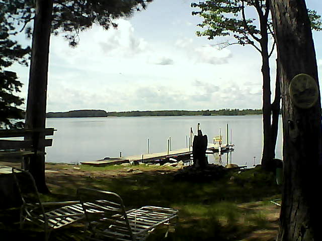 Whiteface Cam Image - Fri, 06/09/2017 1:45pm 