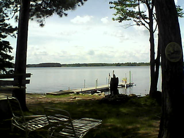 Whiteface Cam Image - Fri, 06/09/2017 1:55pm 