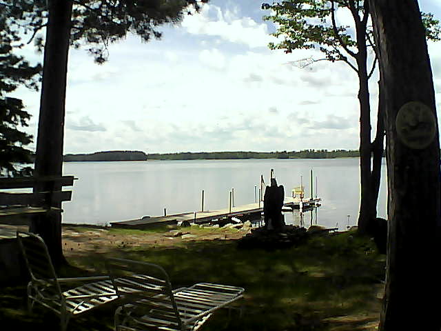 Whiteface Cam Image - Fri, 06/09/2017 2:05pm 