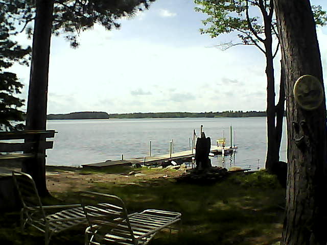 Whiteface Cam Image - Fri, 06/09/2017 2:15pm 