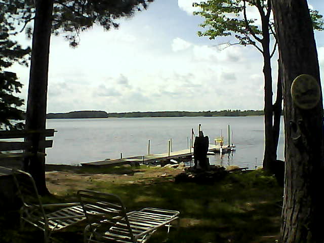 Whiteface Cam Image - Fri, 06/09/2017 2:25pm 