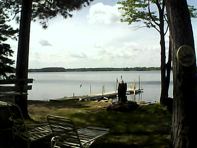 Whiteface Cam Image - Fri, 06/09/2017 2:35pm 