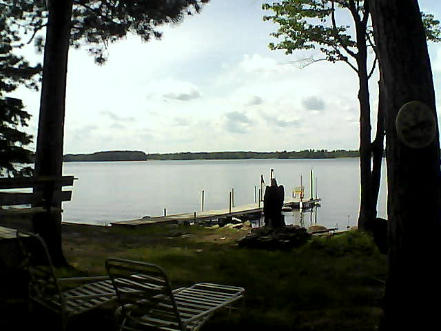 Whiteface Cam Image - Fri, 06/09/2017 2:45pm 