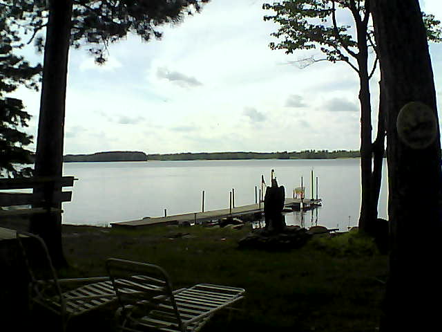 Whiteface Cam Image - Fri, 06/09/2017 2:55pm 