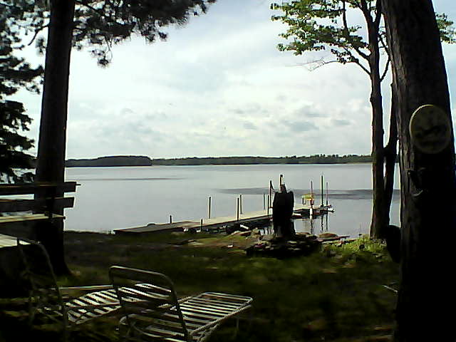 Whiteface Cam Image - Fri, 06/09/2017 3:15pm 