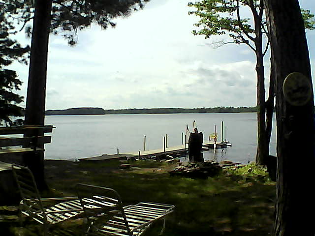 Whiteface Cam Image - Fri, 06/09/2017 3:25pm 