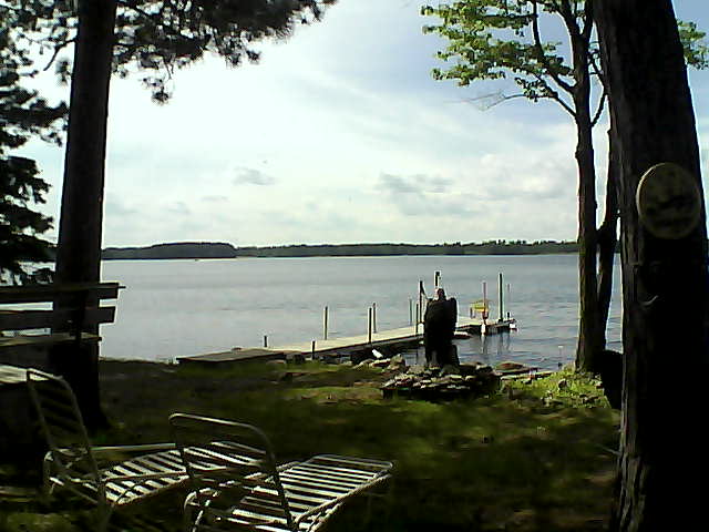 Whiteface Cam Image - Fri, 06/09/2017 3:35pm 