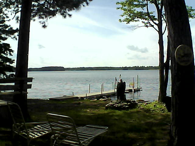 Whiteface Cam Image - Fri, 06/09/2017 3:45pm 